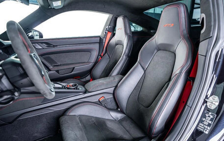 Porsche 911 GT3, 2026 год, 34 478 000 рублей, 15 фотография