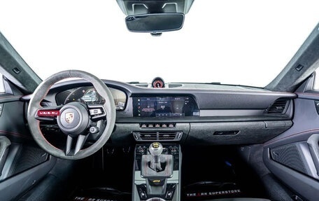 Porsche 911 GT3, 2026 год, 34 478 000 рублей, 16 фотография