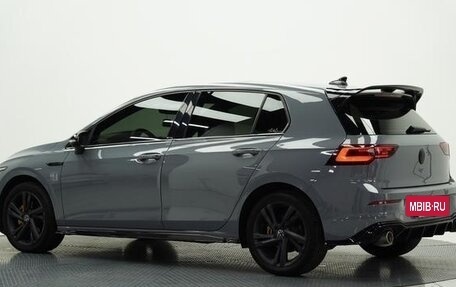 Volkswagen Golf VIII, 2023 год, 1 500 000 рублей, 3 фотография