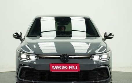 Volkswagen Golf VIII, 2023 год, 1 500 000 рублей, 2 фотография