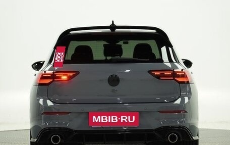 Volkswagen Golf VIII, 2023 год, 1 500 000 рублей, 4 фотография