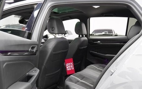 Volkswagen Golf VIII, 2023 год, 1 500 000 рублей, 10 фотография