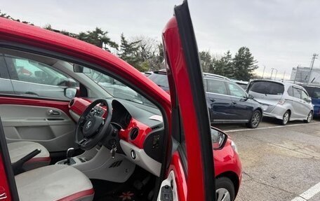 Volkswagen up! I рестайлинг, 2013 год, 639 372 рублей, 7 фотография