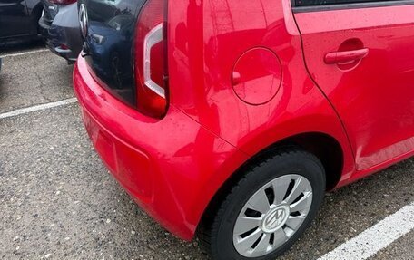 Volkswagen up! I рестайлинг, 2013 год, 639 372 рублей, 14 фотография