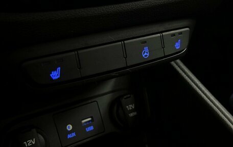 Hyundai Solaris II рестайлинг, 2017 год, 1 175 000 рублей, 8 фотография