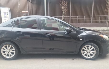 Mazda 3, 2011 год, 720 000 рублей, 7 фотография