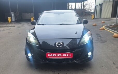 Mazda 3, 2011 год, 720 000 рублей, 3 фотография