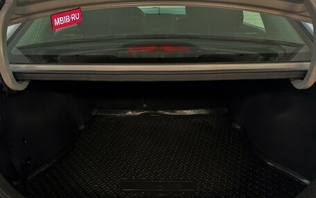 Hyundai Solaris II рестайлинг, 2017 год, 1 175 000 рублей, 12 фотография