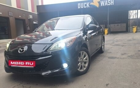 Mazda 3, 2011 год, 720 000 рублей, 2 фотография