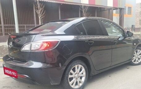 Mazda 3, 2011 год, 720 000 рублей, 6 фотография