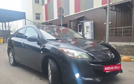 Mazda 3, 2011 год, 720 000 рублей, 4 фотография