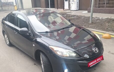Mazda 3, 2011 год, 720 000 рублей, 5 фотография