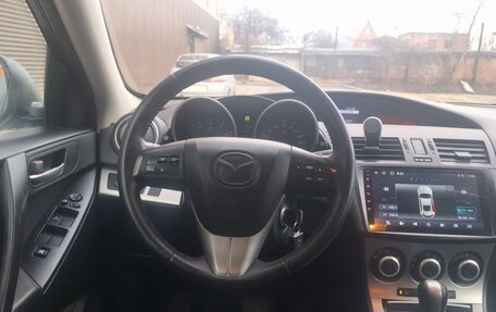 Mazda 3, 2011 год, 720 000 рублей, 15 фотография