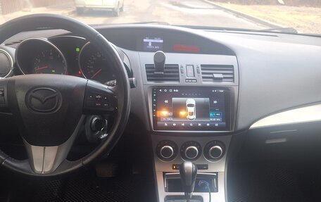 Mazda 3, 2011 год, 720 000 рублей, 14 фотография