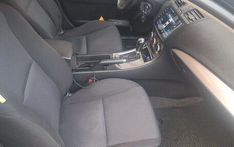 Mazda 3, 2011 год, 720 000 рублей, 17 фотография