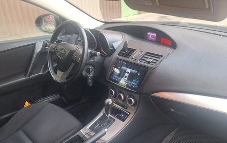 Mazda 3, 2011 год, 720 000 рублей, 16 фотография