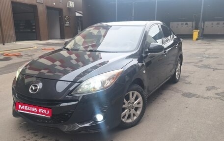 Mazda 3, 2011 год, 720 000 рублей, 13 фотография