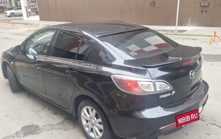 Mazda 3, 2011 год, 720 000 рублей, 12 фотография