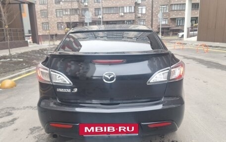 Mazda 3, 2011 год, 720 000 рублей, 9 фотография