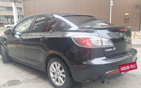 Mazda 3, 2011 год, 720 000 рублей, 10 фотография