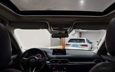 Mazda CX-5 II, 2021 год, 1 930 000 рублей, 10 фотография