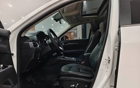 Mazda CX-5 II, 2021 год, 1 930 000 рублей, 7 фотография