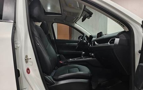 Mazda CX-5 II, 2021 год, 1 930 000 рублей, 9 фотография