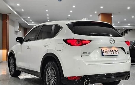 Mazda CX-5 II, 2021 год, 1 930 000 рублей, 6 фотография