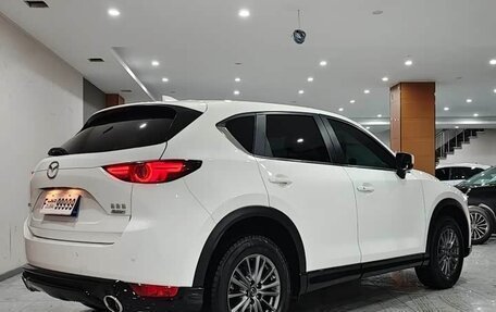Mazda CX-5 II, 2021 год, 1 930 000 рублей, 4 фотография