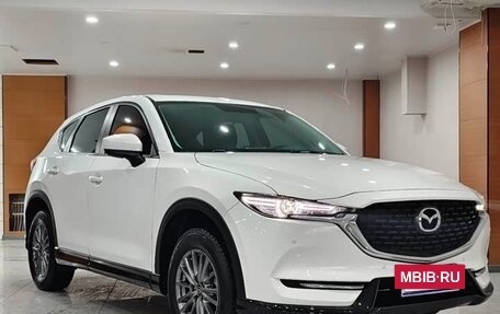 Mazda CX-5 II, 2021 год, 1 930 000 рублей, 3 фотография