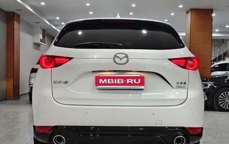 Mazda CX-5 II, 2021 год, 1 930 000 рублей, 5 фотография