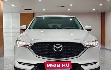 Mazda CX-5 II, 2021 год, 1 930 000 рублей, 2 фотография