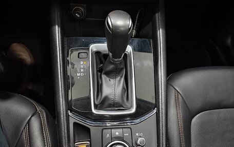 Mazda CX-5 II, 2021 год, 1 930 000 рублей, 14 фотография