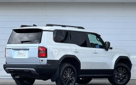 Toyota Land Cruiser Prado, 2025 год, 7 400 000 рублей, 5 фотография