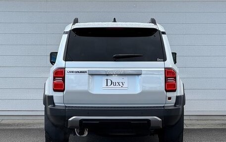 Toyota Land Cruiser Prado, 2025 год, 7 400 000 рублей, 4 фотография
