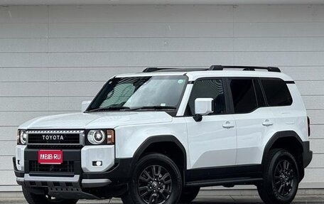 Toyota Land Cruiser Prado, 2025 год, 7 400 000 рублей, 1 фотография