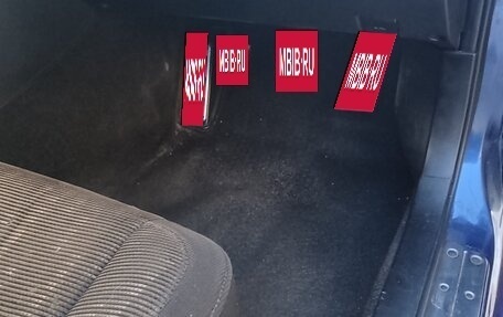 Toyota Altezza, 2001 год, 750 000 рублей, 7 фотография