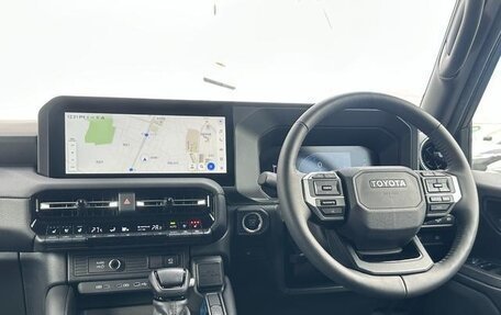 Toyota Land Cruiser Prado, 2025 год, 7 400 000 рублей, 8 фотография