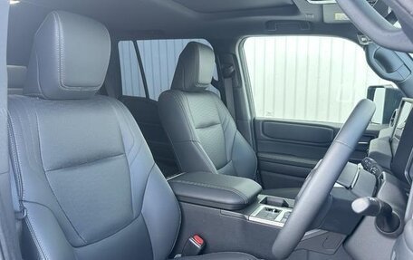 Toyota Land Cruiser Prado, 2025 год, 7 400 000 рублей, 15 фотография