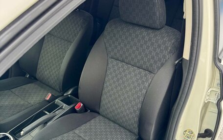 Honda Fit III, 2017 год, 1 149 000 рублей, 17 фотография