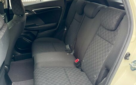 Honda Fit III, 2017 год, 1 149 000 рублей, 19 фотография