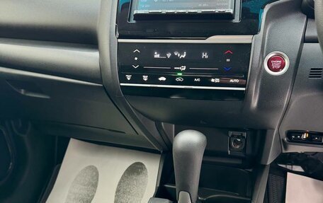 Honda Fit III, 2017 год, 1 149 000 рублей, 14 фотография