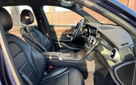 Mercedes-Benz GLC, 2021 год, 4 200 000 рублей, 10 фотография