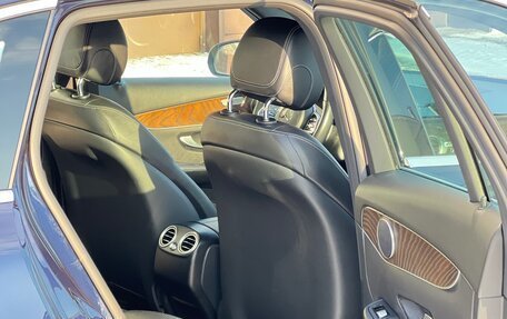 Mercedes-Benz GLC, 2021 год, 4 200 000 рублей, 11 фотография