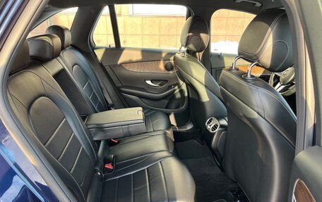 Mercedes-Benz GLC, 2021 год, 4 200 000 рублей, 12 фотография