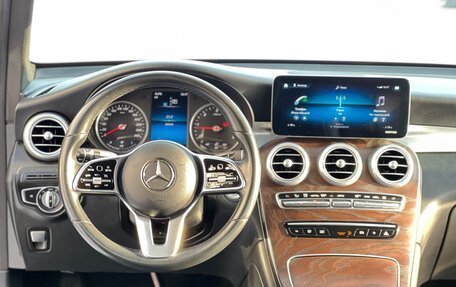 Mercedes-Benz GLC, 2021 год, 4 200 000 рублей, 21 фотография