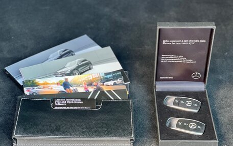 Mercedes-Benz GLC, 2021 год, 4 200 000 рублей, 30 фотография