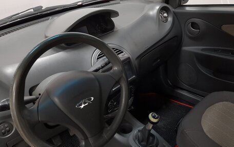 Chery IndiS (S18D) I, 2012 год, 359 000 рублей, 11 фотография