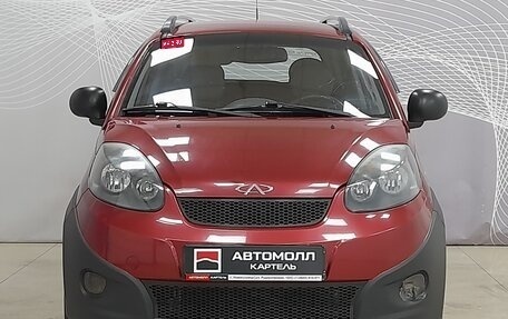 Chery IndiS (S18D) I, 2012 год, 359 000 рублей, 3 фотография