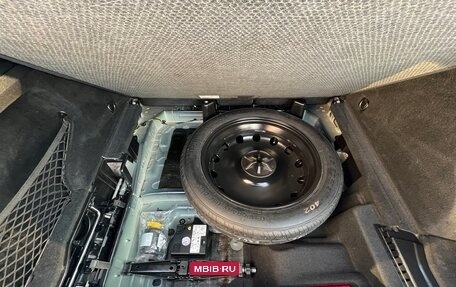 Mercedes-Benz GLC, 2021 год, 4 200 000 рублей, 29 фотография